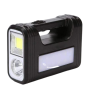 Solar Lighting System1